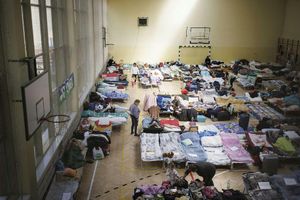 Na dlouhodobý pobyt uprchlíků zatím připraveni nejsme, Andrea Procházková, Erik Tabery