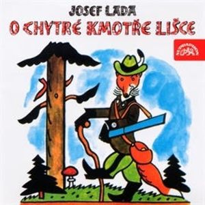 O chytré kmotře lišce, Josef Lada