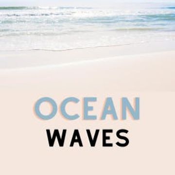 Ocean Waves audiobook, Nature Sounds Therapy