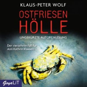 Ostfriesenhölle, Klaus-Peter Wolf