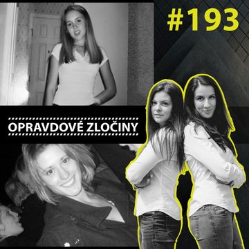 OZ #193 - Kara Robinson Chamberlain & Rebecca Coriam audiobook, Lucie Bechynková a Barbora Krčmová