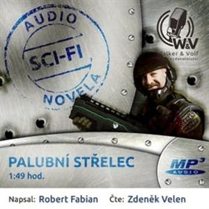 Palubní střelec, Robert Fabian