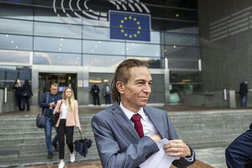 Popularita Pirátů klesá. Proč k tomu došlo a co s tím budou dělat? audiobook, Andrea Procházková, Erik Tabery