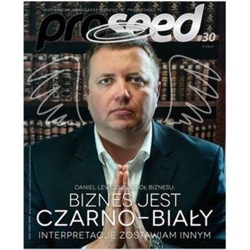 ProseedAudio nr 30 Luty 2013 audiobook, Proseed