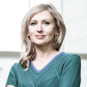 Radio Książki 133. Justyna Sobolewska, Michał Nogaś
