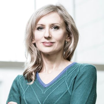 Radio Książki 133. Justyna Sobolewska audiobook, Michał Nogaś