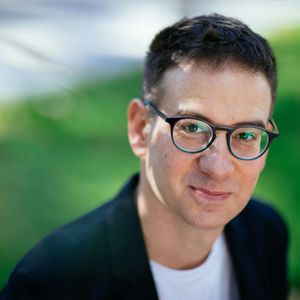 Radio Książki 87. Mikołaj Łoziński, Michał Nogaś