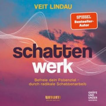Schattenwerk audiobook, Veit Lindau