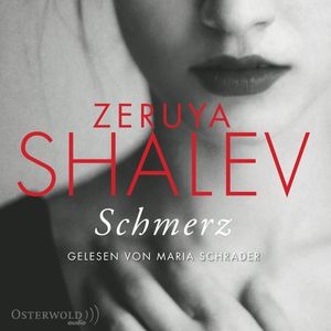 Schmerz, Zeruya Shalev
