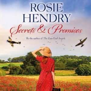 Secrets and Promises, Rosie Hendry