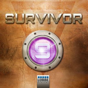 Survivor 1.09 - Dreadnought, Peter Anderson