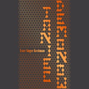 Taniec demonów, Ester Singer Kreitman