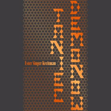 Taniec demonów audiobook, Ester Singer Kreitman