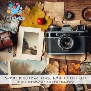 The History of Photography, KidsChoice