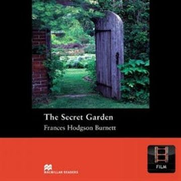 The Secret Garden, Frances Hodgson Burnett