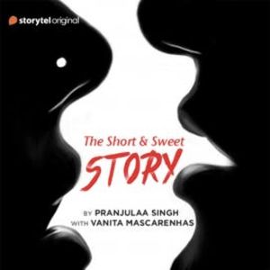 The Short and Sweet Story, Pranjulaa Singh