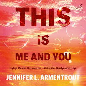 This is me and you, Jennifer L. Armentrout
