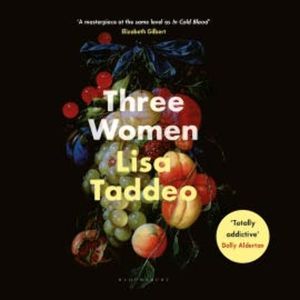 Three Women, Lisa Taddeo