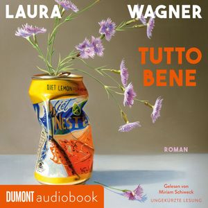 Tutto bene, Laura Wagner
