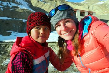 Udo & Gerda na cestách: Pamírská svatba, natáčení na východě Ukrajiny i drony v Himálaji audiobook, Matouš Vinš