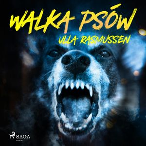 Walka psów, Ulla Rasmussen