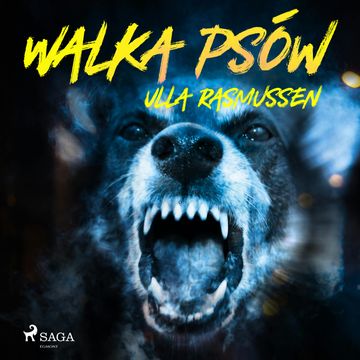 Walka psów audiobook, Ulla Rasmussen