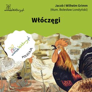 Włóczęgi, Bracia Grimm