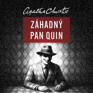 Záhadný pan Quin, Agatha Christie