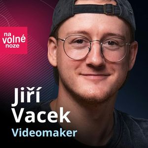 #30 - Jiří Vacek, Robert Vlach