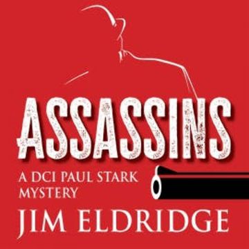 Assassins audiobook, Jim Eldridge