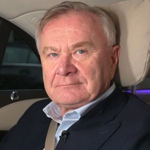 Biznes Klasa. Odcinek 59.  Krzysztof Pawiński - Kubuś, Tymbark, Lubella i 67 innych marek. Jak zbudować imperium?, Łukasz Kijek