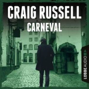 Carneval - Jan-Fabel-Reihe, Teil 4 (Gekürzt), Craig Russell