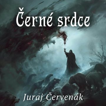 Černé srdce, Juraj Červenák