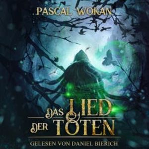 Das Lied der Toten, Pascal Wokan