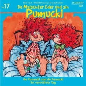 De Meischter Eder und sin Pumuckl, Nr. 17, Ellis Kaut