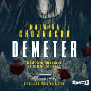Demeter, Malwina Chojnacka