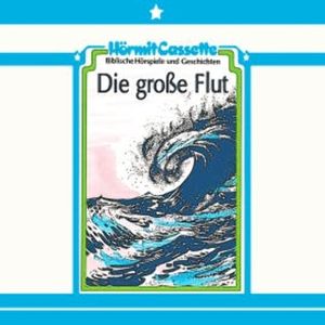 Die große Flut, Peter van Woerden