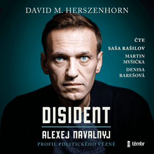 Disident: Alexej Navalnyj, David M. Herszenhorn
