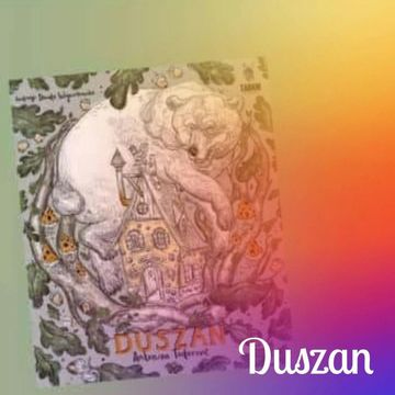 Duszan audiobook, Anna Jankowska