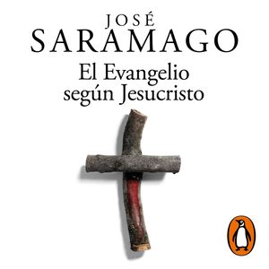 El Evangelio según Jesucristo, José Saramago