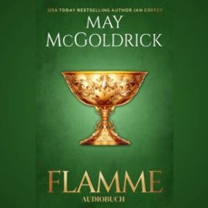 Flamme, May McGoldrick