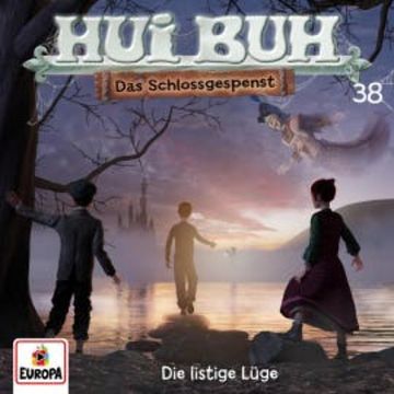 Folge 38: Die listige Lüge audiobook, Christian Gailus