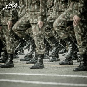 GDZIE UDERZY TAURUS? Niemiecki zwrot w sprawie Ukrainy, Mateusz Grzeszczuk