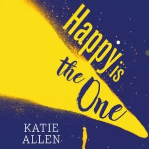 Happy is the One, Katie Allen