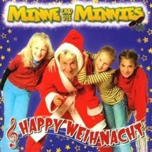 Happy Weihnacht, Detlev Jöcker