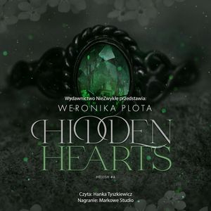 Hidden Hearts, Weronika Plota