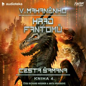 Hrad fantomů, Vasilij Mahaněnko