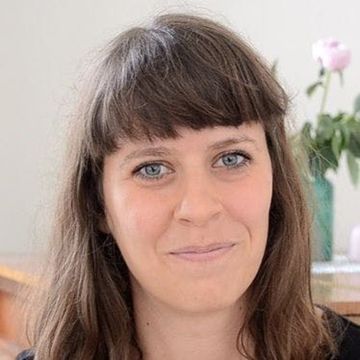 Jak podniká baristka Petra Střelecká audiobook, Robert Vlach