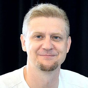 Jak podniká výrobce baskytar Aleš Vychodil audiobook, Robert Vlach