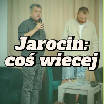 Jarocin 2005: Banach i Cafetrauma - s2 e31[131] audiobook, Artur Rawicz